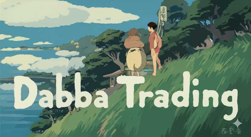 Dabba Trading