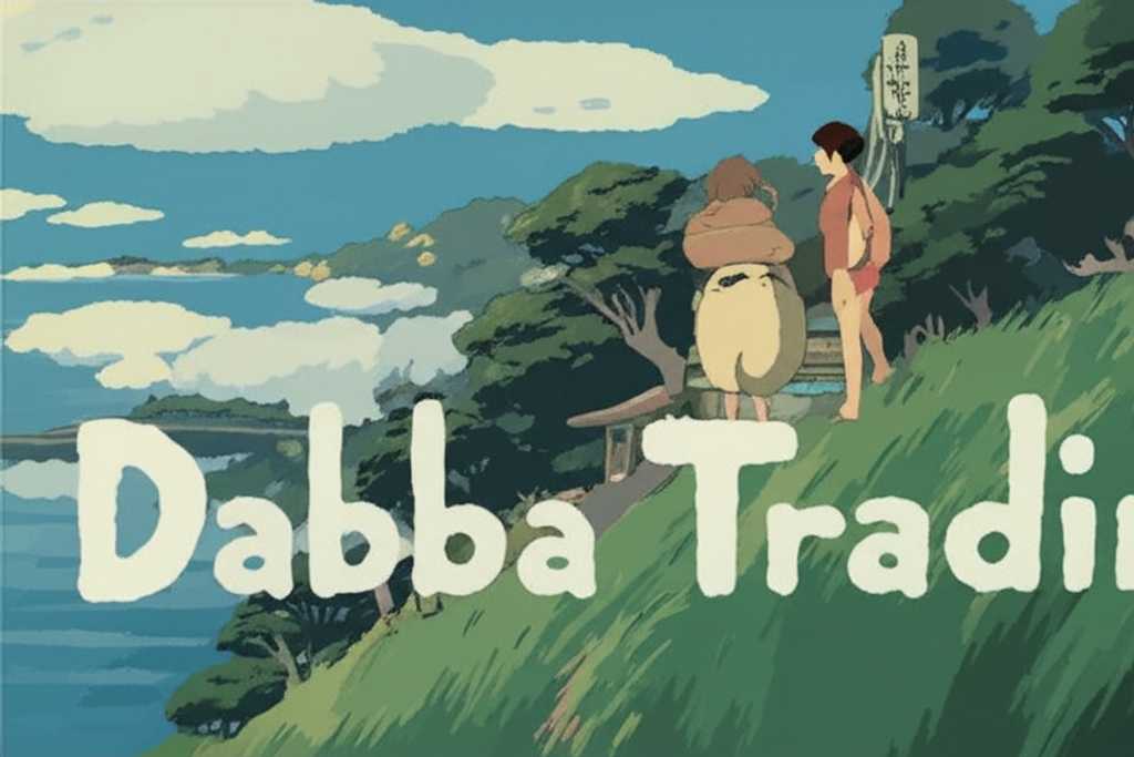 Dabba Trading